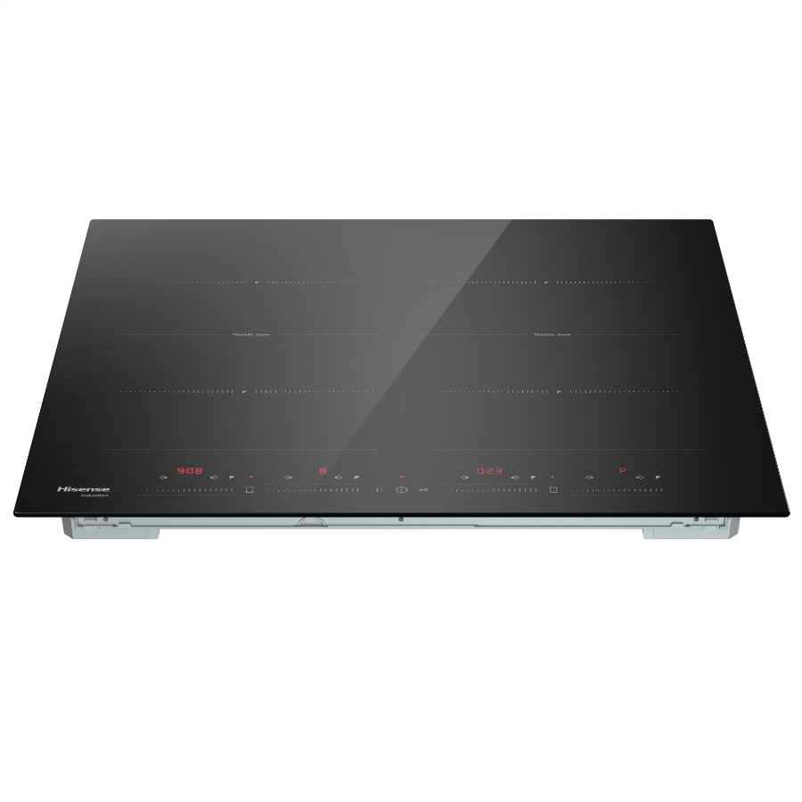 Hisense HI6442BSCE Induktionskochfeld Autark 60cm 744137