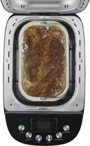 Unold 68525 Backmeister Big Black Brotbackautomat Schwarz