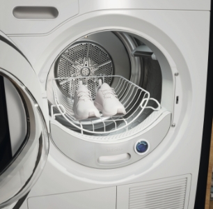 Miele TRK655 Trocknerkorb 