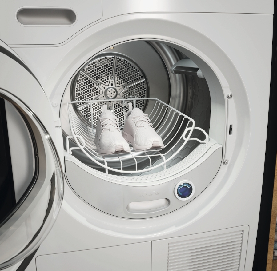 Miele TRK655 Trocknerkorb 