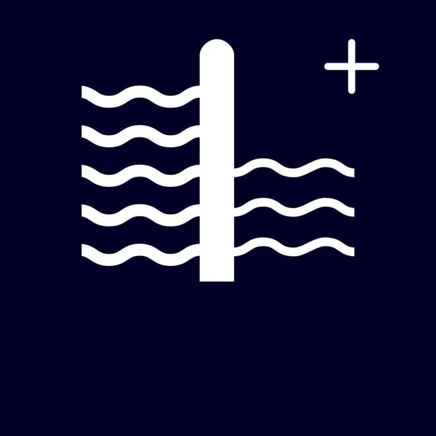 Siemens WU14UT22  I Q500, Waschmaschine unterbaufähig 9kg 1400 U/min 