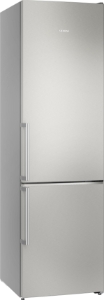 Siemens KG39NAIAU iQ500  Kühl-Gefrier-Kombination  203x60 cm  NoFrost,Edelstahl