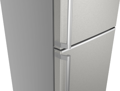 Siemens KG39NAIAU iQ500  Kühl-Gefrier-Kombination  203x60 cm  NoFrost,Edelstahl