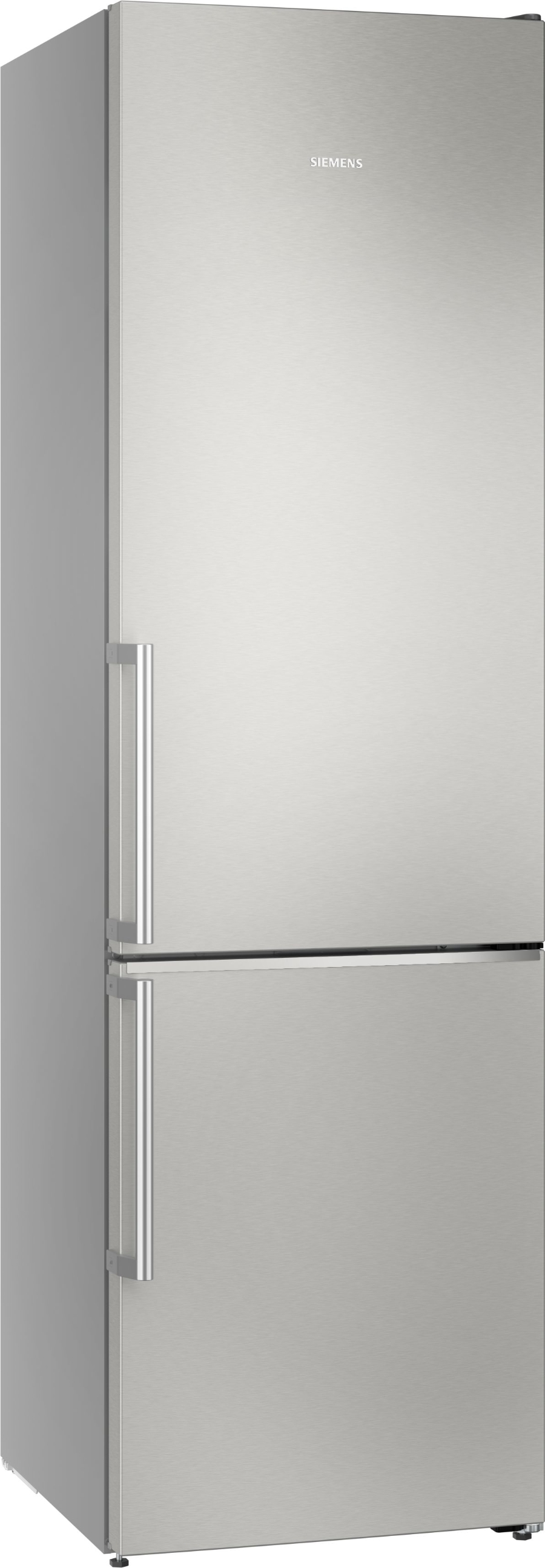 Siemens KG39NAIAU iQ500  Kühl-Gefrier-Kombination  203x60 cm  NoFrost,Edelstahl