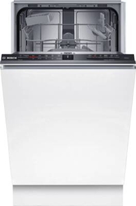 Bosch SPV2HKX42E Geschirrspüler Einbau 45 cm vollintegriert 