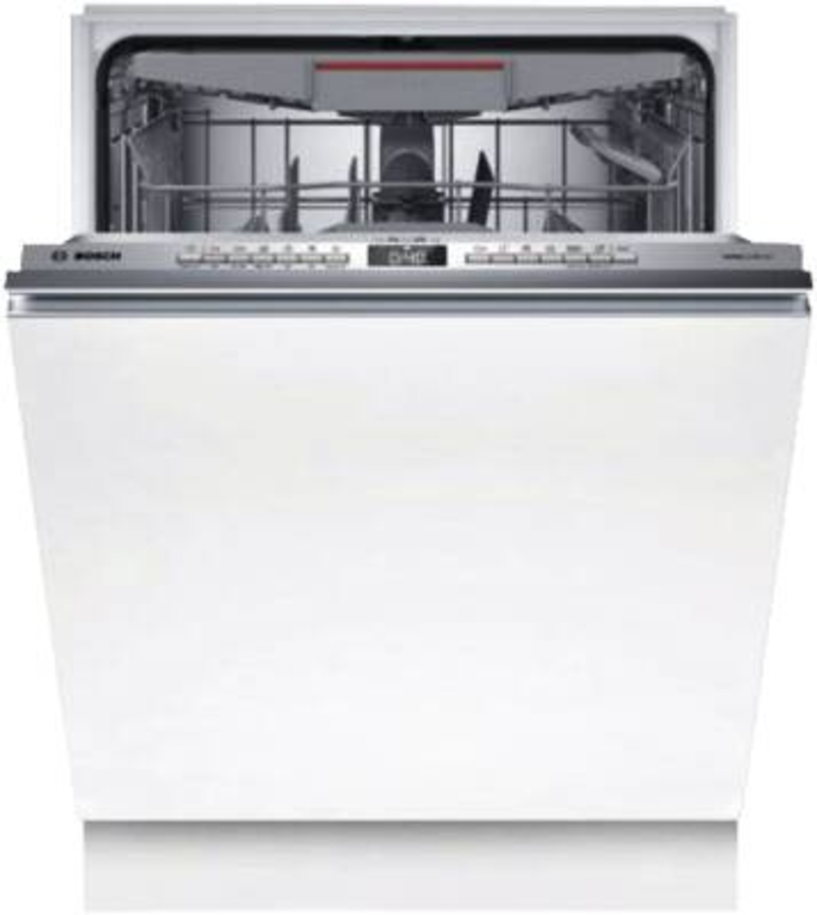 Bosch SPV2HKX42E Geschirrspüler Einbau 45 cm vollintegriert 