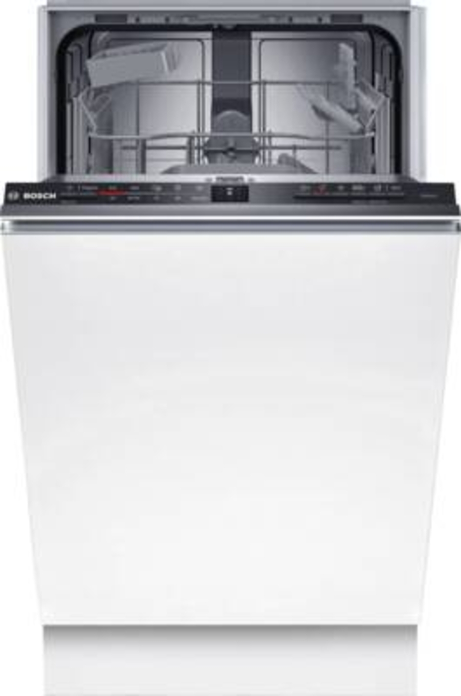 Bosch SPV2HKX42E Geschirrspüler Einbau 45 cm vollintegriert 