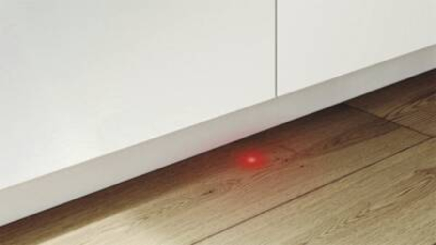 Bosch SPV2HKX42E Geschirrspüler Einbau 45 cm vollintegriert 