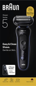 Braun Personal Care 52-B1000s Rasierer Series 5 