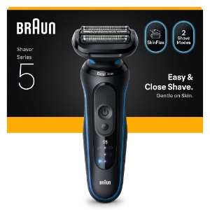 Braun Personal Care 52-B1000s Rasierer Series 5 
