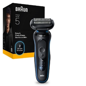 Braun Personal Care 52-B1000s Rasierer Series 5 
