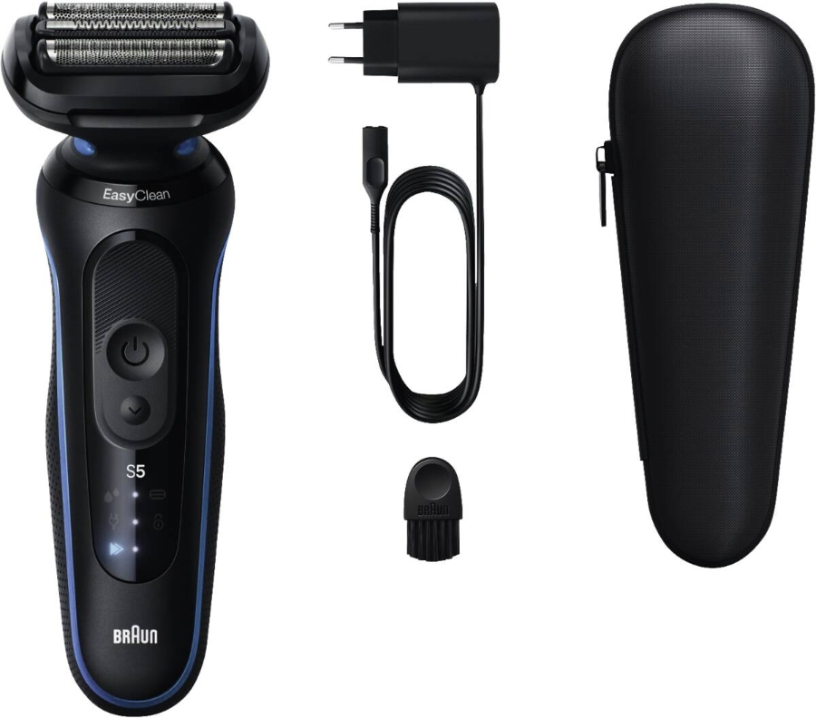 Braun Personal Care 52-B1000s Rasierer Series 5 