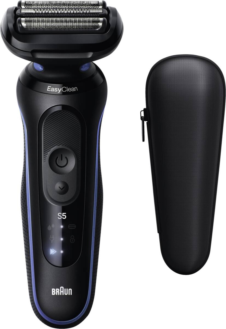 Braun Personal Care 52-B1000s Rasierer Series 5 