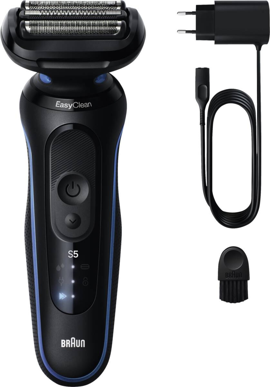 Braun Personal Care 52-B1000s Rasierer Series 5 