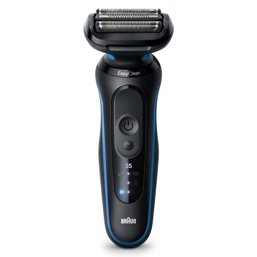 Braun Personal Care 52-B1000s Rasierer Series 5 