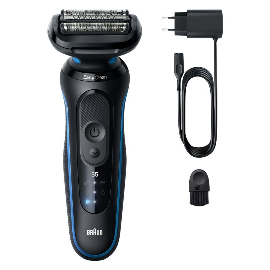 Braun Personal Care 52-B1000s Rasierer Series 5 