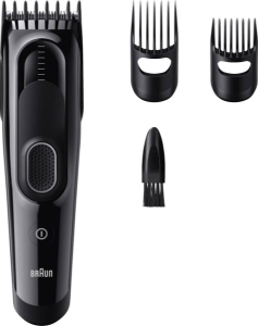 Braun Personal Care Series 5 Hair Clipper HC5530 