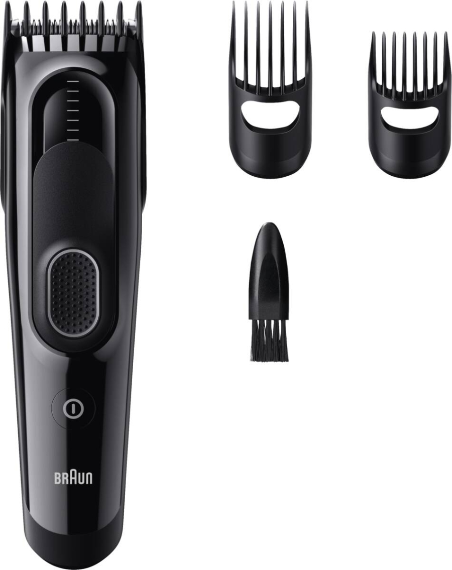 Braun Personal Care Series 5 Hair Clipper HC5530 
