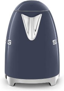 SMEG KLF03NBEU Navy Blue 17 L Wasserkocher 