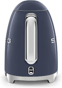 SMEG KLF03NBEU Navy Blue 17 L Wasserkocher 