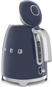 SMEG KLF03NBEU Navy Blue 17 L Wasserkocher 