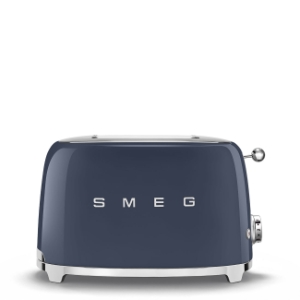 SMEG TSF01NBEU Navy Blu Kompakttoaster
