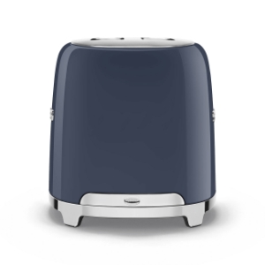 SMEG TSF01NBEU Navy Blu Kompakttoaster