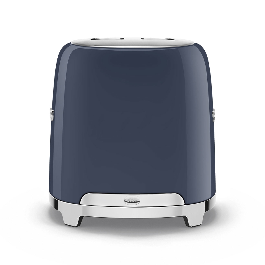 SMEG TSF01NBEU Navy Blu Kompakttoaster