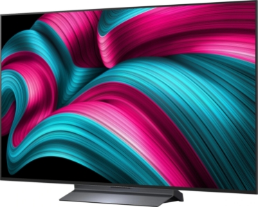 LG OLED48C54LA OLED evo AI C5  Fernseher 48"(122cm) 