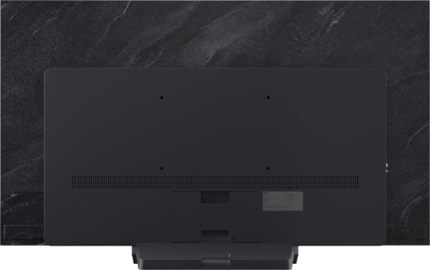 LG OLED48C54LA OLED evo AI C5  Fernseher 48"(122cm) 