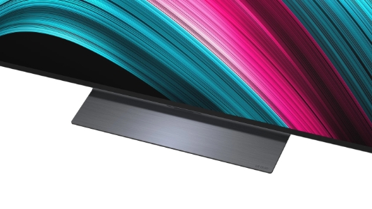 LG OLED48C54LA OLED evo AI C5  Fernseher 48"(122cm) 
