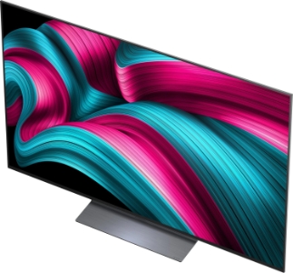 LG OLED48C54LA OLED evo AI C5  Fernseher 48"(122cm) 