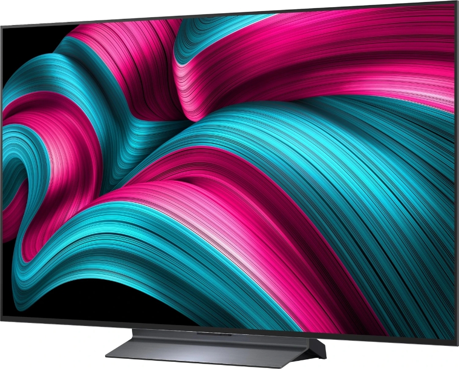 LG OLED48C54LA OLED evo AI C5  Fernseher 48"(122cm) 