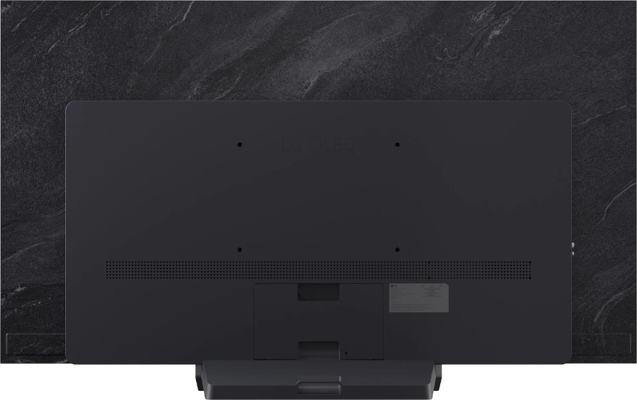 LG OLED48C54LA OLED evo AI C5  Fernseher 48"(122cm) 