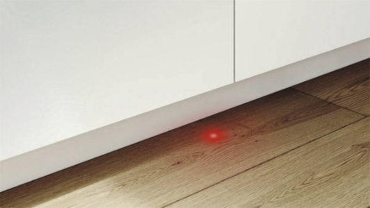 Bosch SPV4HMX49E Geschirrspüler Einbau vollintegriert 45cm 
