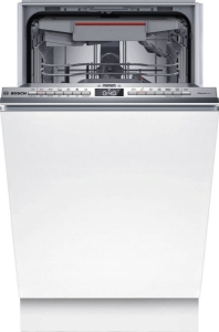 Bosch SPV4HMX49E Geschirrspüler Einbau vollintegriert 45cm 