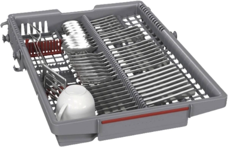 Bosch SPV4HMX49E Geschirrspüler Einbau vollintegriert 45cm 