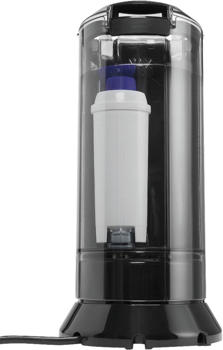 De´Longhi EC 685.BK Siebträgermaschine 15bar, Schwarz (VPB) Verpackungsbeschädigt