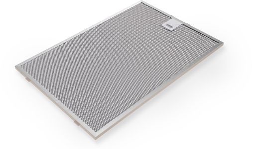 Bosch DBB65CC60  Unterbau-Dunstabzugshaube  60 cm, Klarglas, Mattschwarz