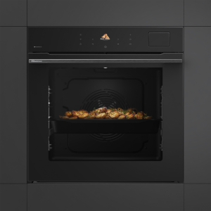Hisense BAS614P8B Einbau Backofen mit Dampffunktion +Pyrolyse 743932