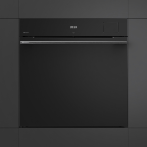 Hisense BAS614P8B Einbau Backofen mit Dampffunktion +Pyrolyse 743932