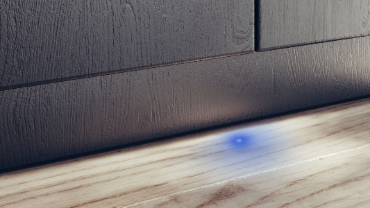 Siemens SX63EX22AE Geschirrspüler Einbau 60cm vollintegriert XXL 86,5cm Nische 