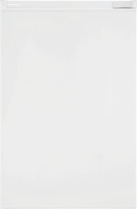 Beko B1804N Einbau Kühlschrank 88cm Nische Weiss 