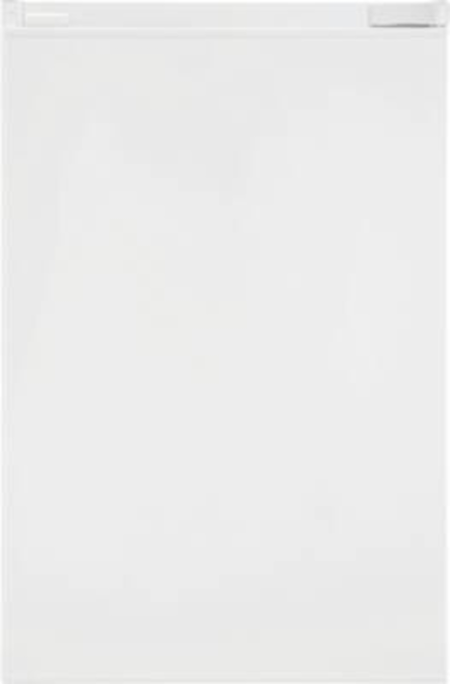 Beko B1804N Einbau Kühlschrank 88cm Nische Weiss 