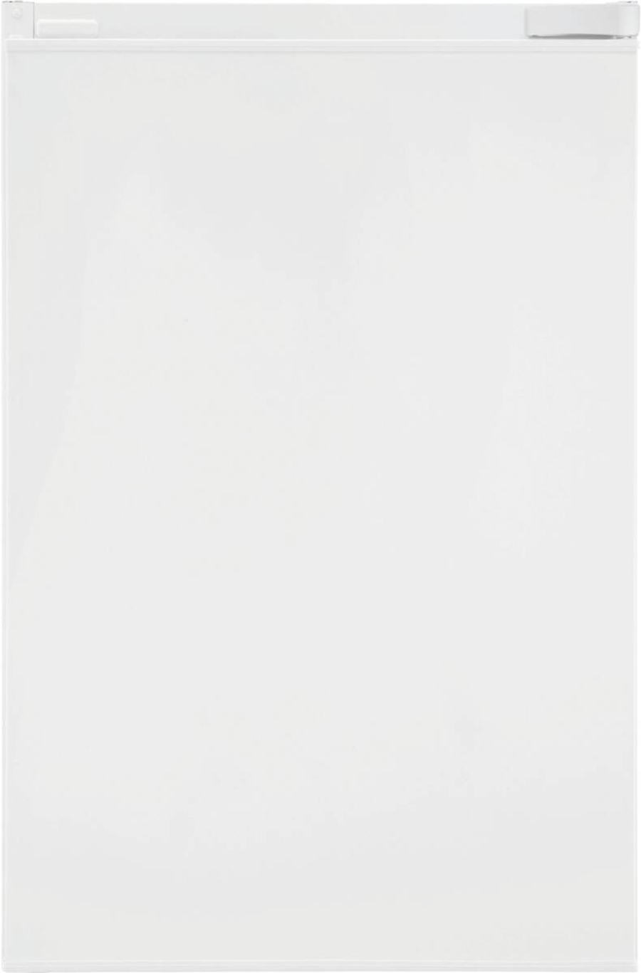 Beko B1804N Einbau Kühlschrank 88cm Nische Weiss 