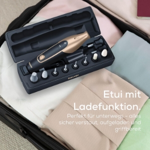 Beurer MP 84 Special Edition Maniküre-/Pediküreset 