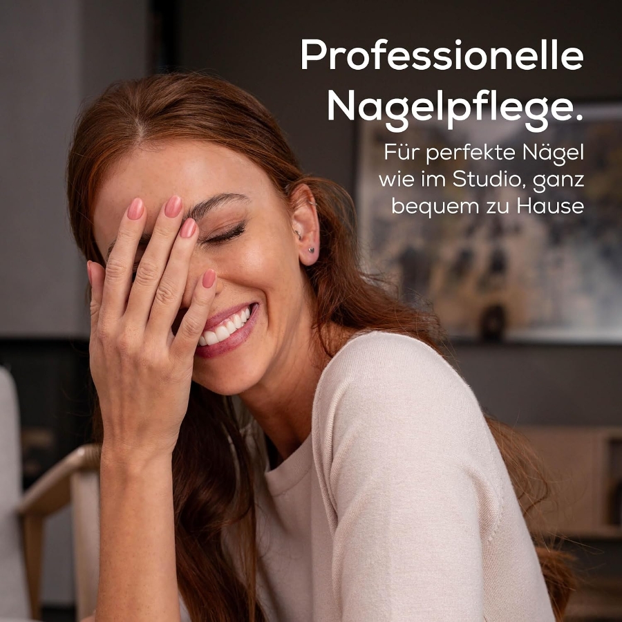 Beurer MP 84 Special Edition Maniküre-/Pediküreset 