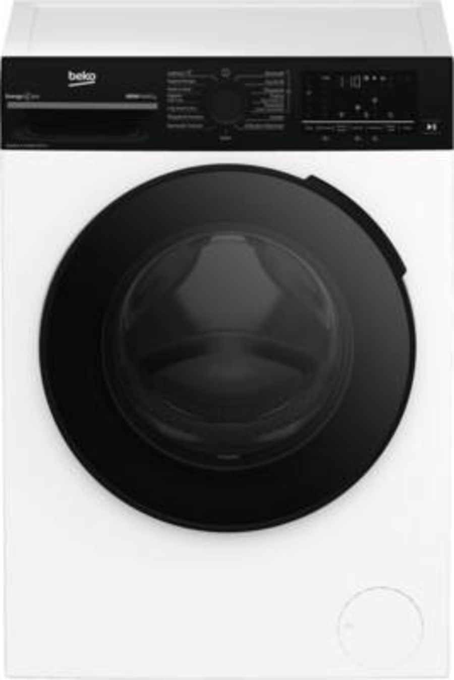 Beko BM5DFT684427 Waschtrockner 8kg Waschen 5 kg Trocknen 