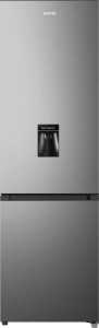 Gorenje RK418DPS4WD Kühl-/Gefrierkombination Stand 