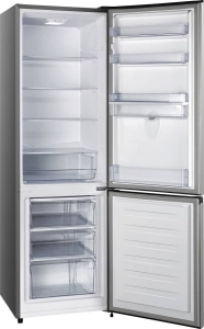 Gorenje RK418DPS4WD Kühl-/Gefrierkombination Stand 